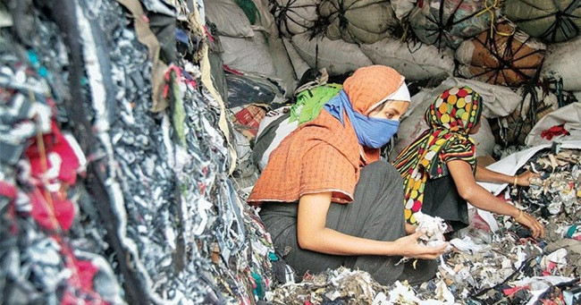 Waste Management Context